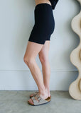 Jacie Biker Shorts