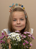 Homegrown headdress
