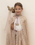 Mystical butterfly cape