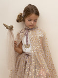 Mystical butterfly cape