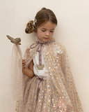 Mystical butterfly wand