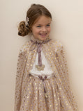 Mystical butterfly cape