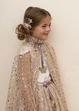 Mystical butterfly cape