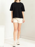 Always be mine oversized T-shirt