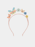 Homegrown headdress