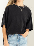Cool and Chill oversized Top