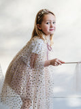 Mystical butterfly cape
