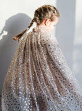 Mystical butterfly cape