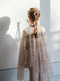 Mystical butterfly cape