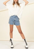 Lounge oversized essential t-shirt