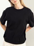 Always be mine oversized T-shirt