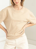 Always be mine oversized T-shirt