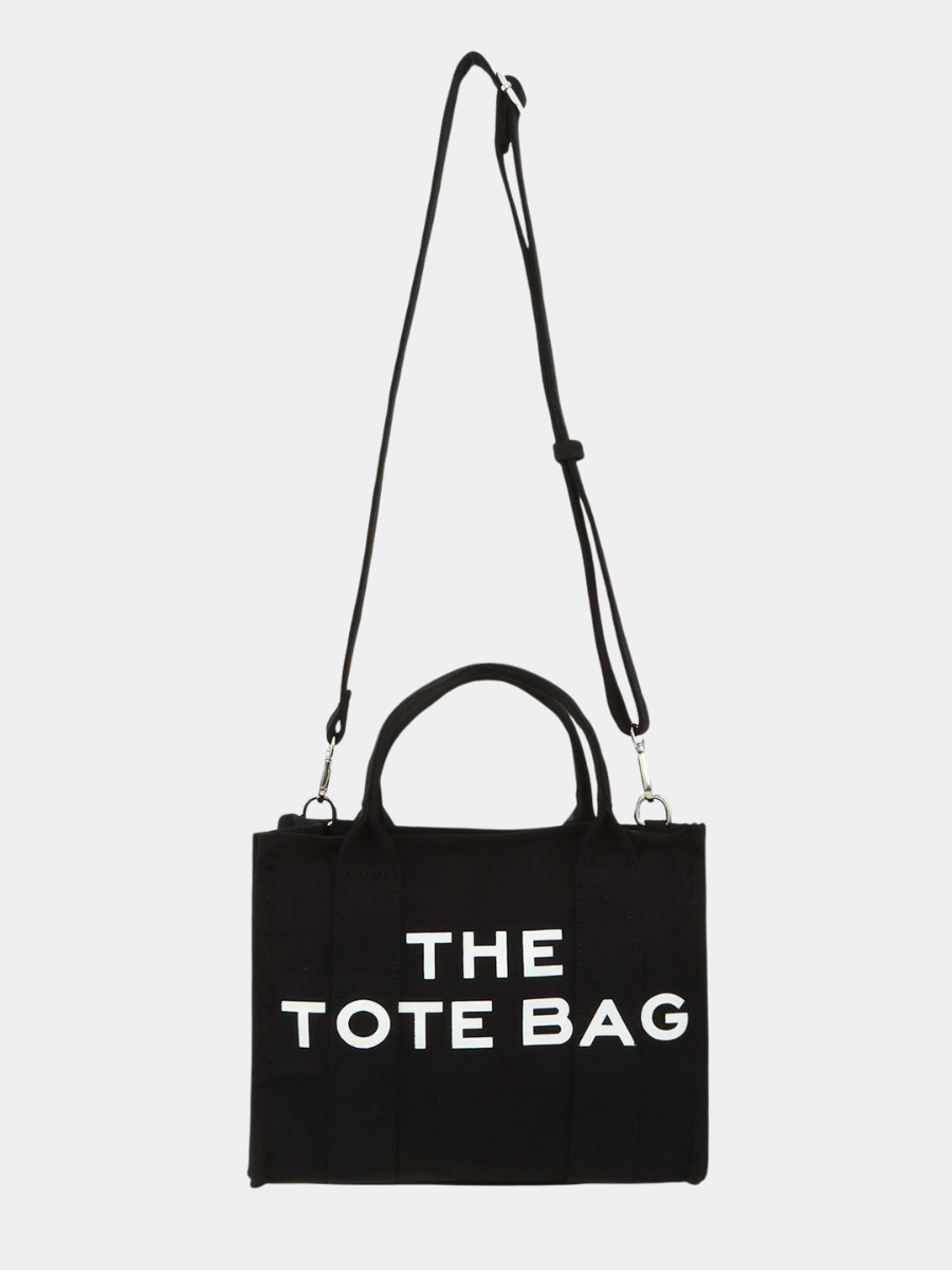 ★TOUT Y EST★ CO Mini Square Tote BagNavy WWP24B08N4 Women's Zely Mini Tote with Pouch - Crossbody Bags - New In