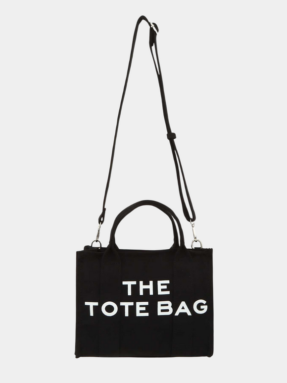 MINI The Tote Crossbody Bag