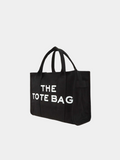 MINI The Tote Crossbody Bag