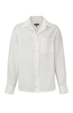 DL1961 Faye linen shirt