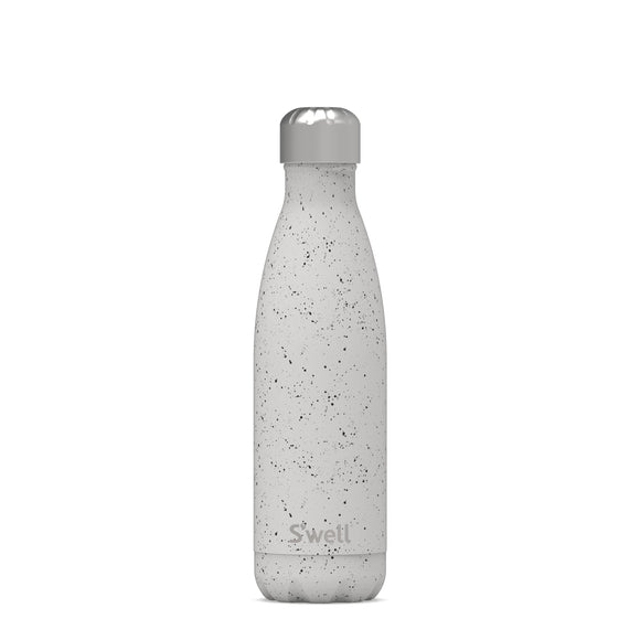 Stainless Steel Water Bottle-Speckled Moon