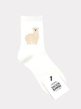 Tactel Animal socks
