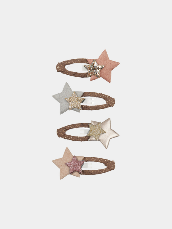 Starry sky clic clacs